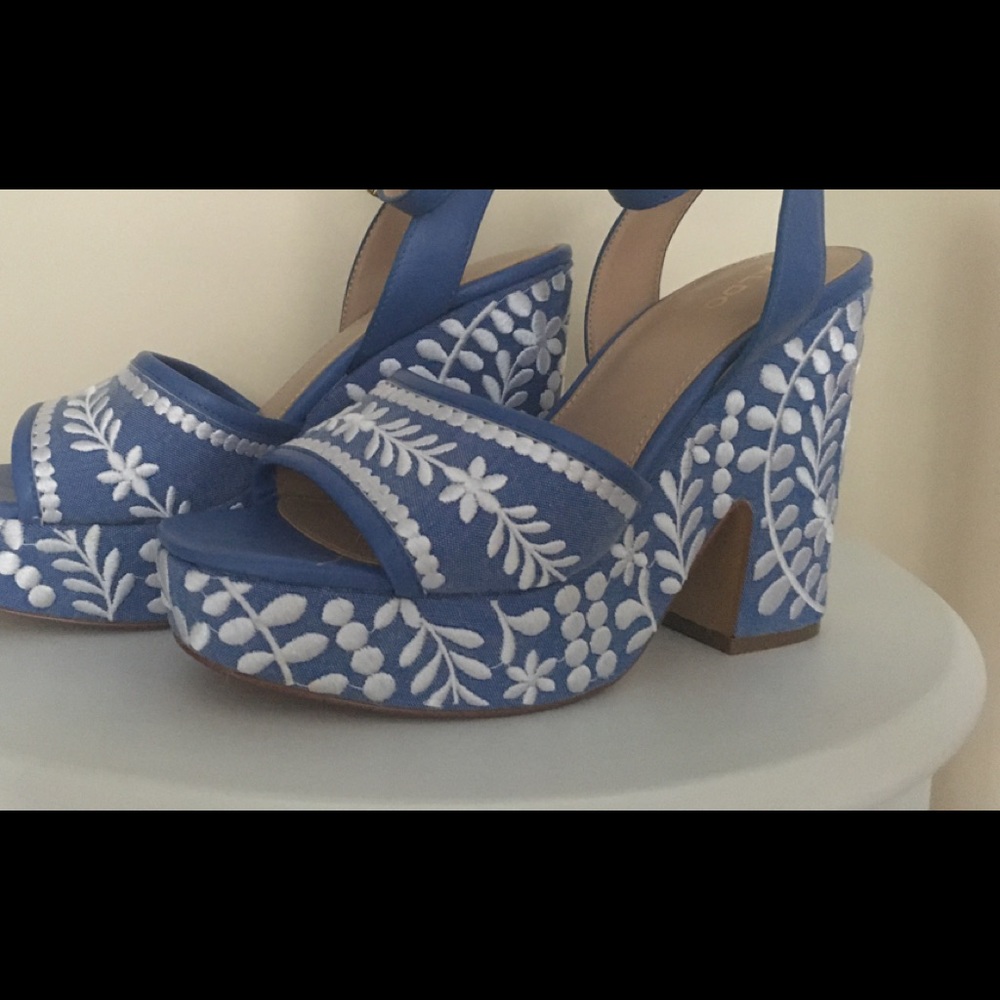 Aldo new unworn. Sold out in stores